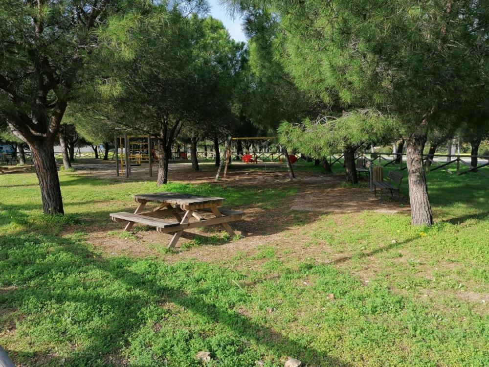 Appartamento Casa Grace Pula Esterno foto