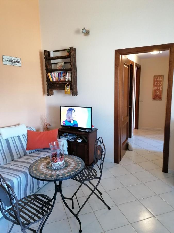 Appartamento Casa Grace Pula Esterno foto