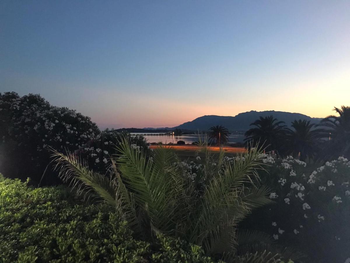 Appartamento Casa Grace Pula Esterno foto