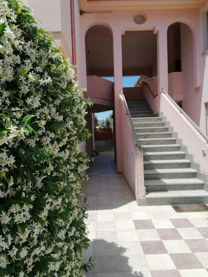 Appartamento Casa Grace Pula Esterno foto