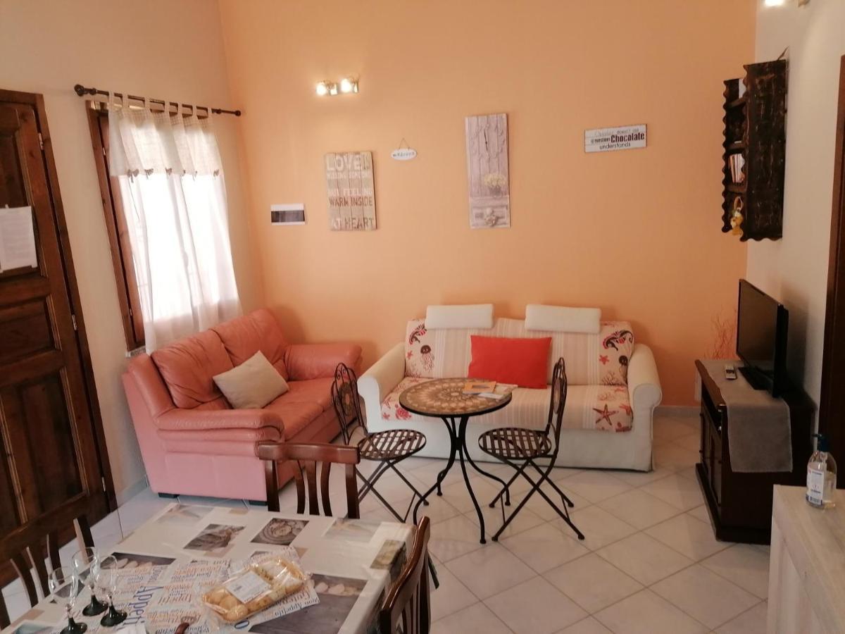 Appartamento Casa Grace Pula Esterno foto