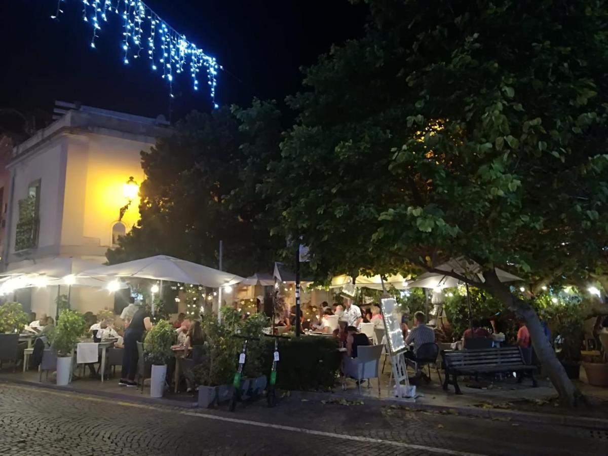 Appartamento Casa Grace Pula Esterno foto