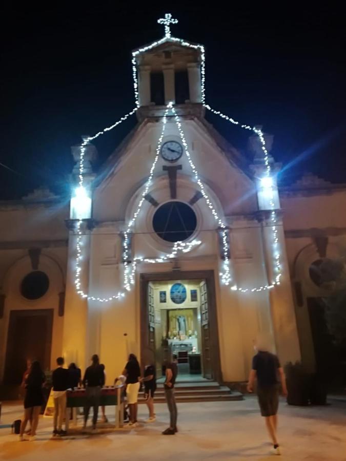 Appartamento Casa Grace Pula Esterno foto
