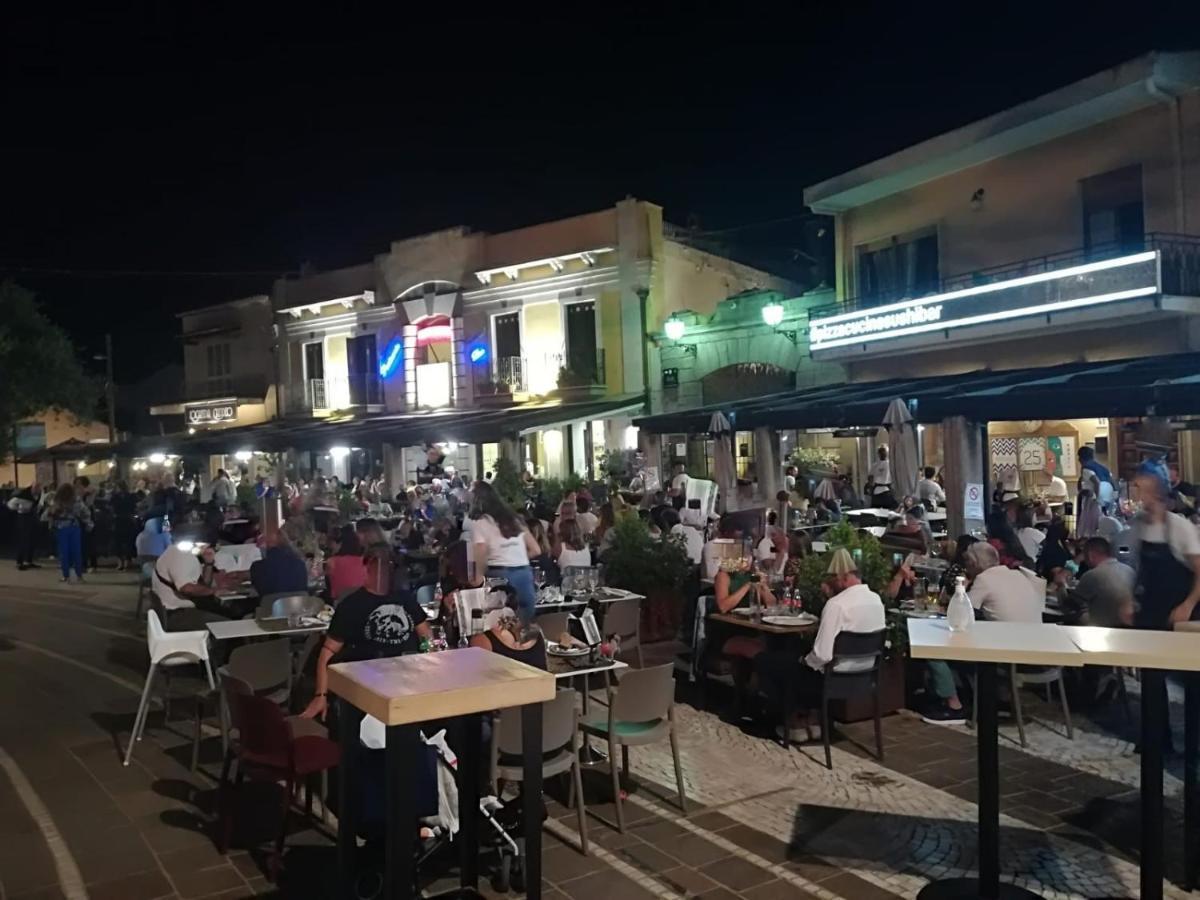 Appartamento Casa Grace Pula Esterno foto