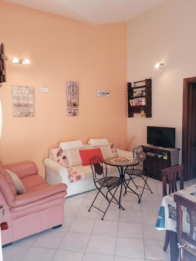 Appartamento Casa Grace Pula Esterno foto