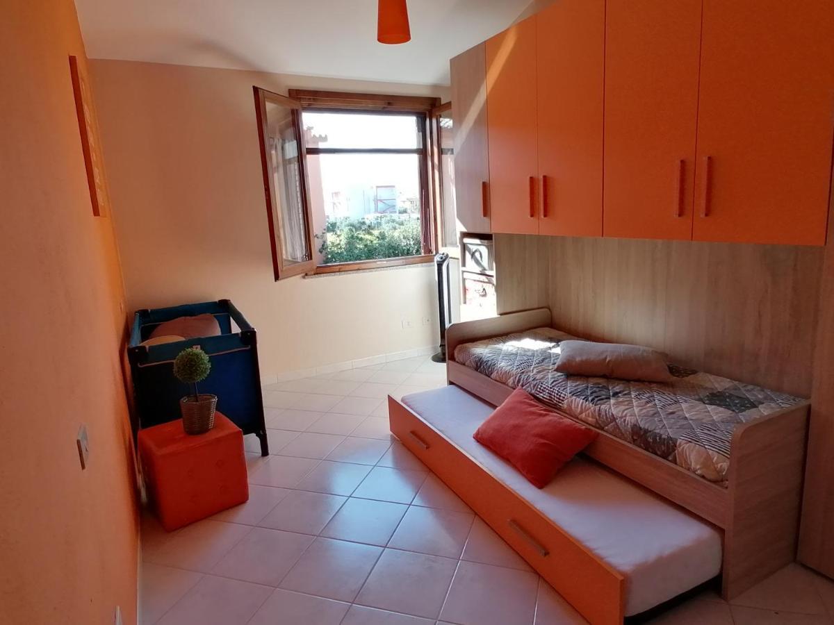 Appartamento Casa Grace Pula Esterno foto