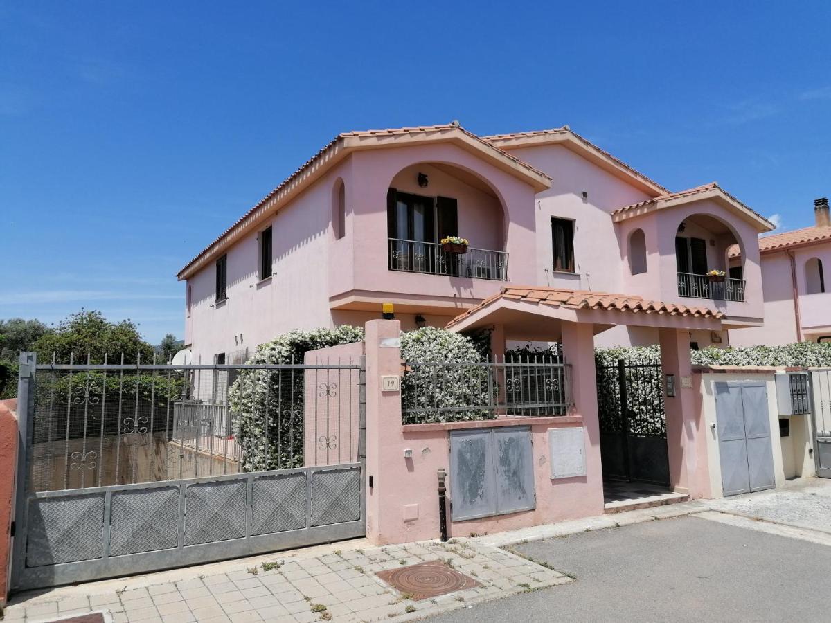 Appartamento Casa Grace Pula Esterno foto