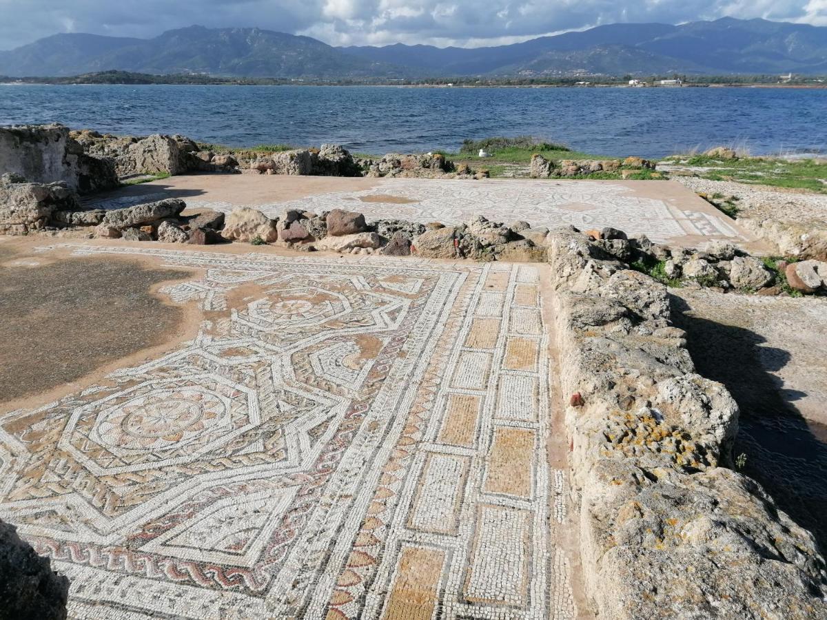 Appartamento Casa Grace Pula Esterno foto