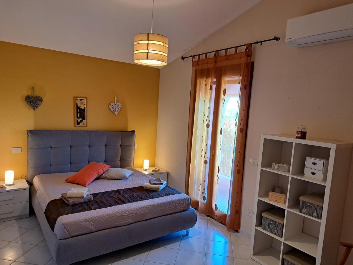 Appartamento Casa Grace Pula Esterno foto