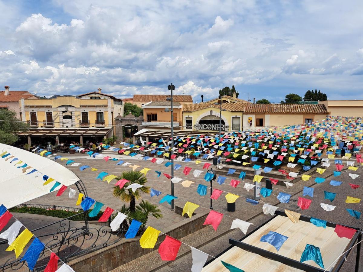 Appartamento Casa Grace Pula Esterno foto