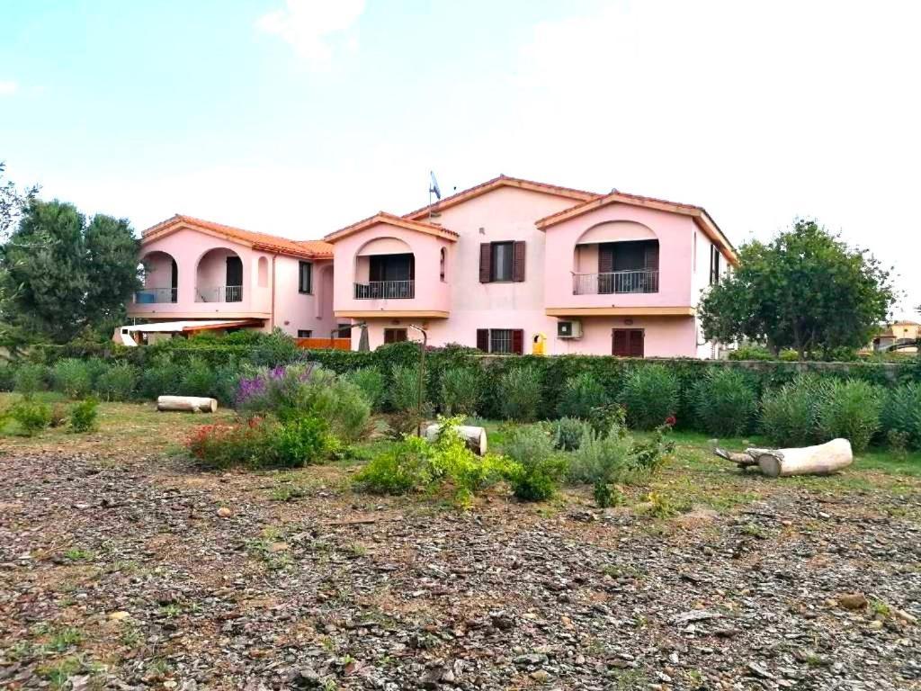 Appartamento Casa Grace Pula Esterno foto