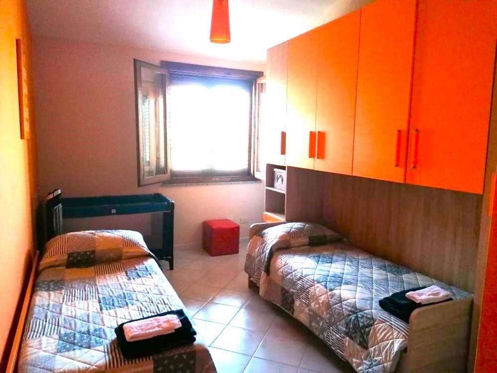 Appartamento Casa Grace Pula Esterno foto