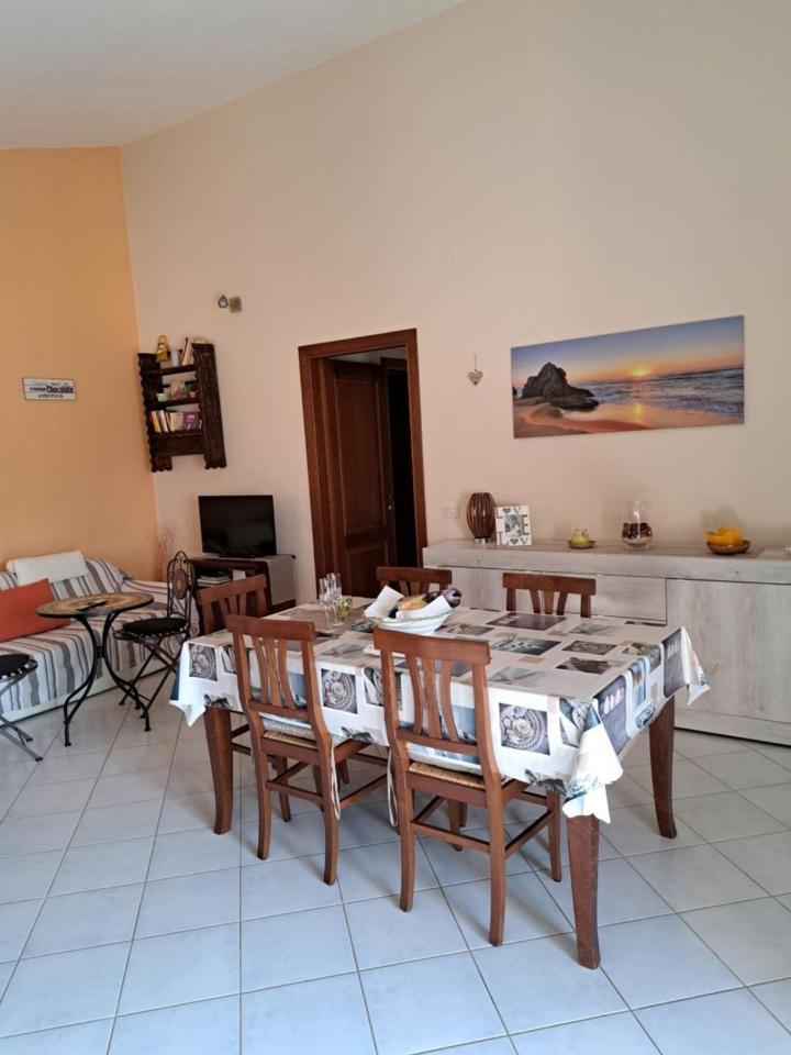 Appartamento Casa Grace Pula Esterno foto