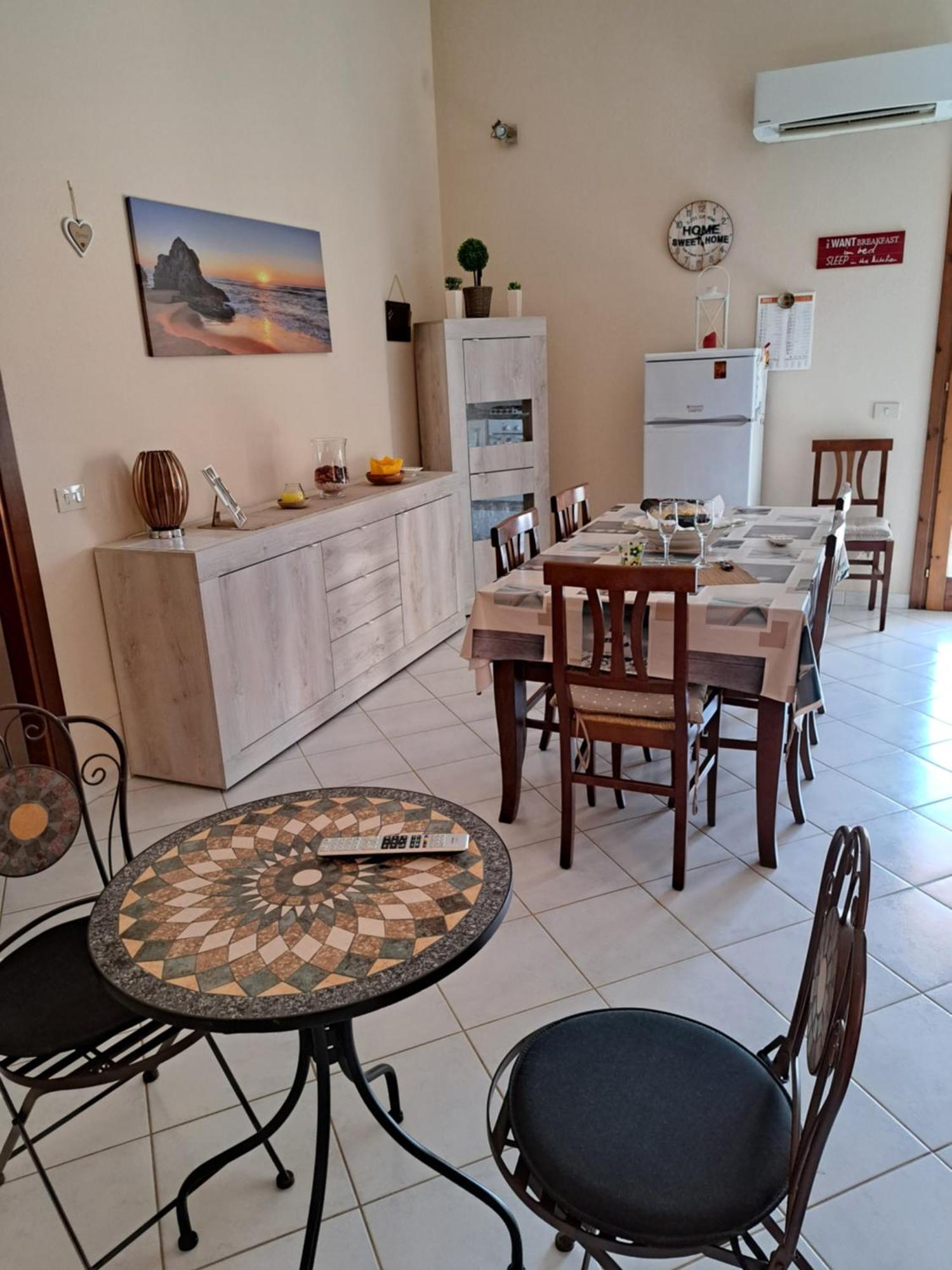 Appartamento Casa Grace Pula Esterno foto