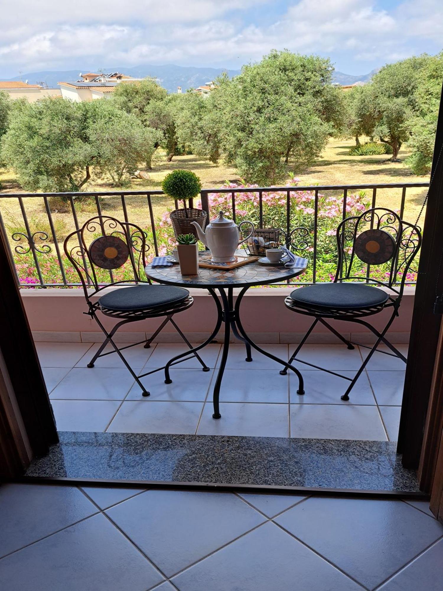 Appartamento Casa Grace Pula Esterno foto