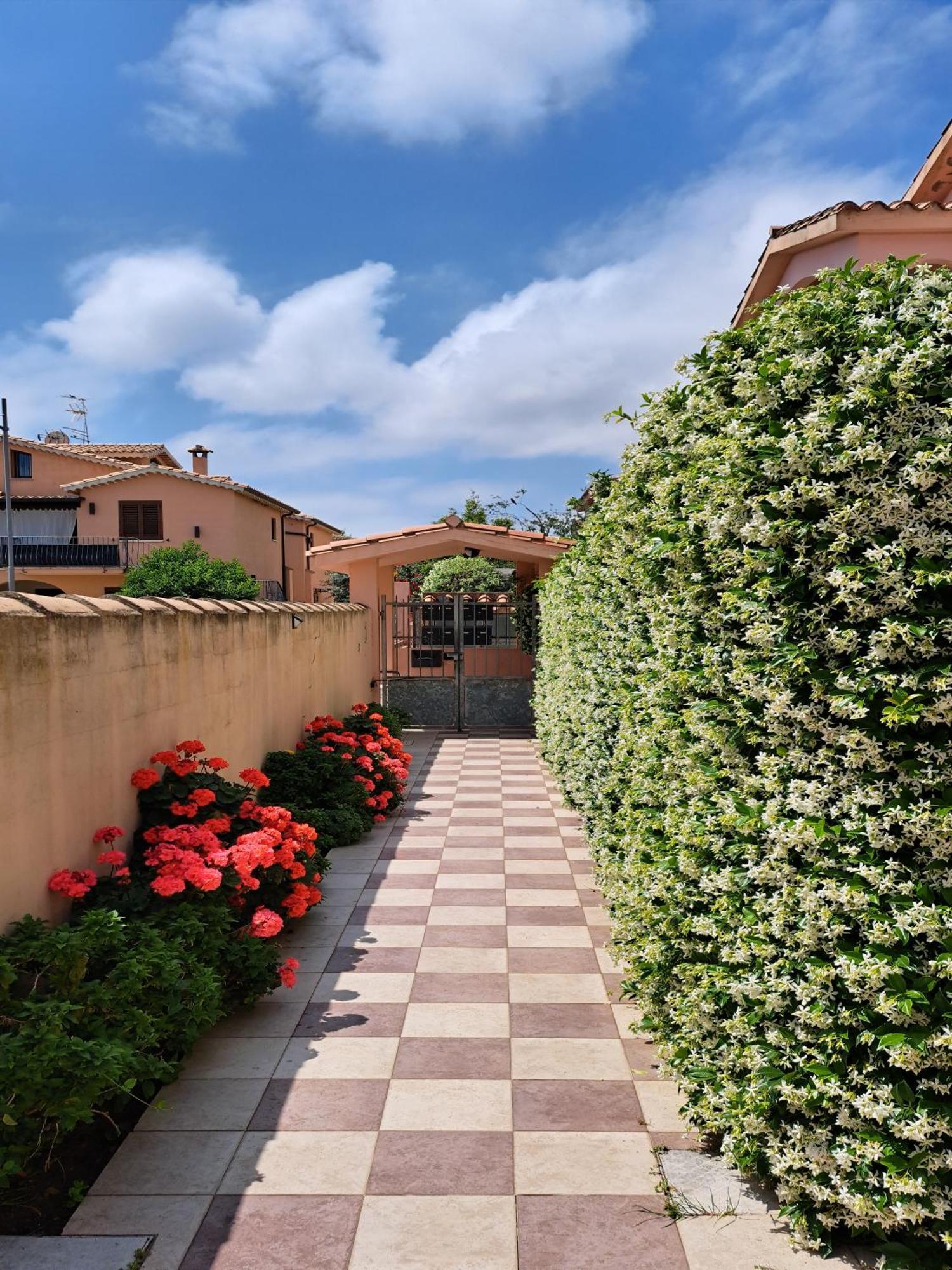 Appartamento Casa Grace Pula Esterno foto