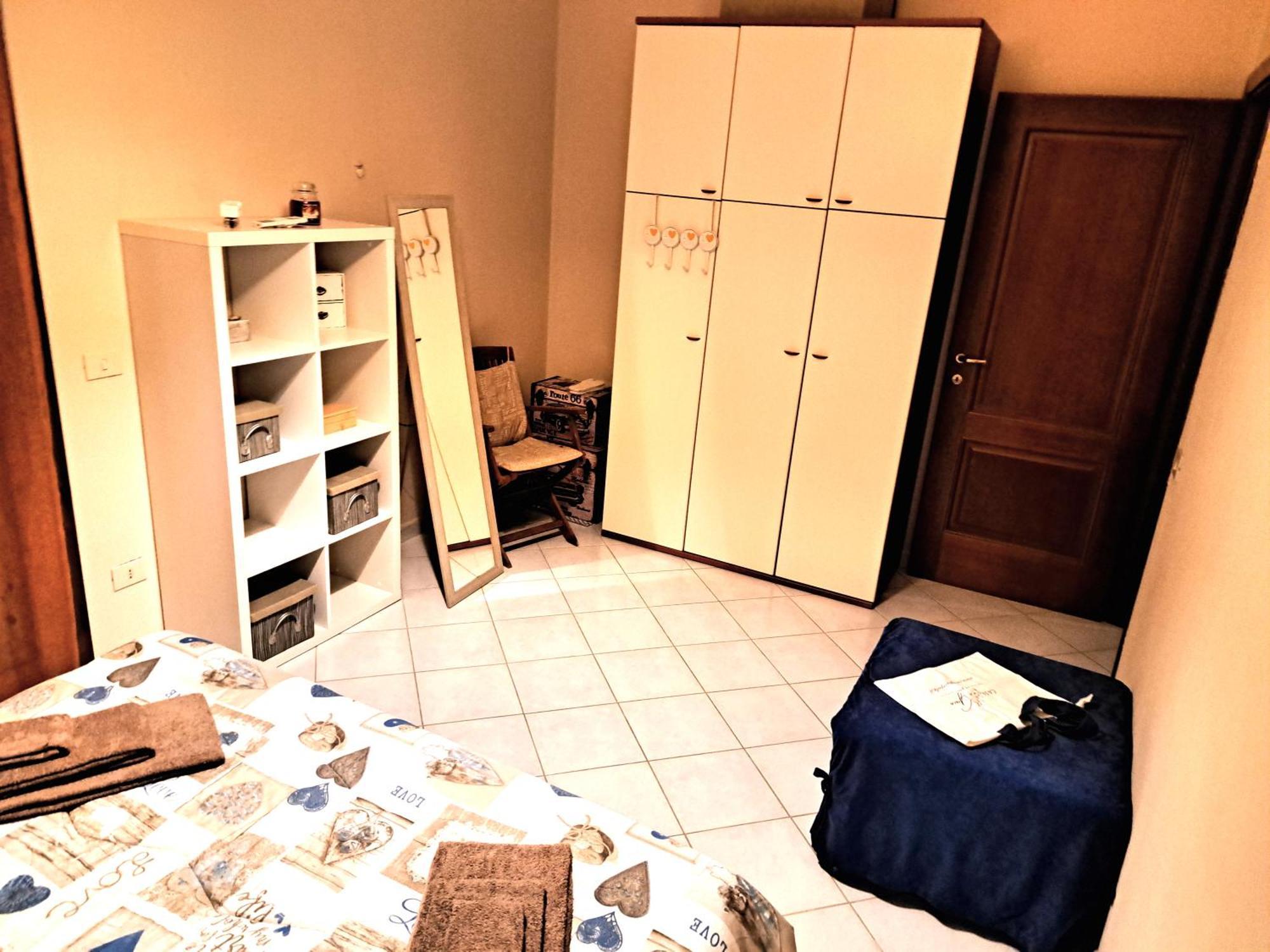 Appartamento Casa Grace Pula Esterno foto