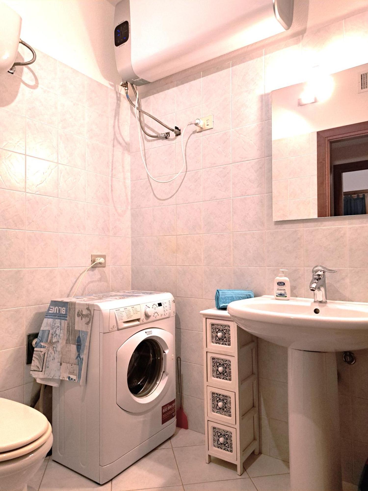 Appartamento Casa Grace Pula Esterno foto