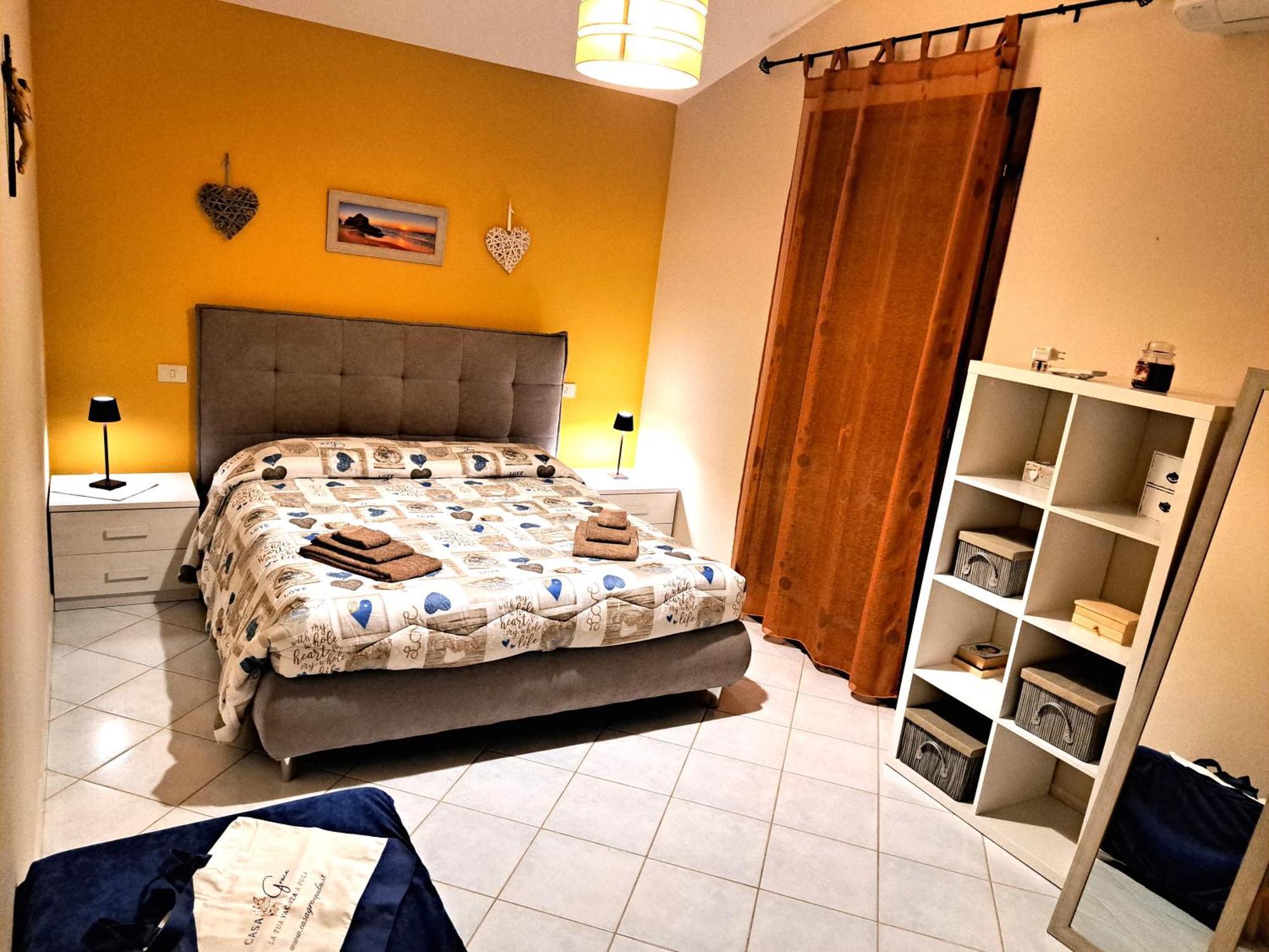 Appartamento Casa Grace Pula Esterno foto