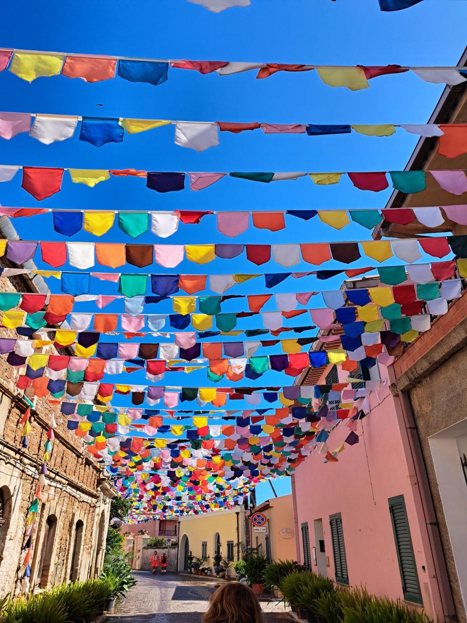 Appartamento Casa Grace Pula Esterno foto
