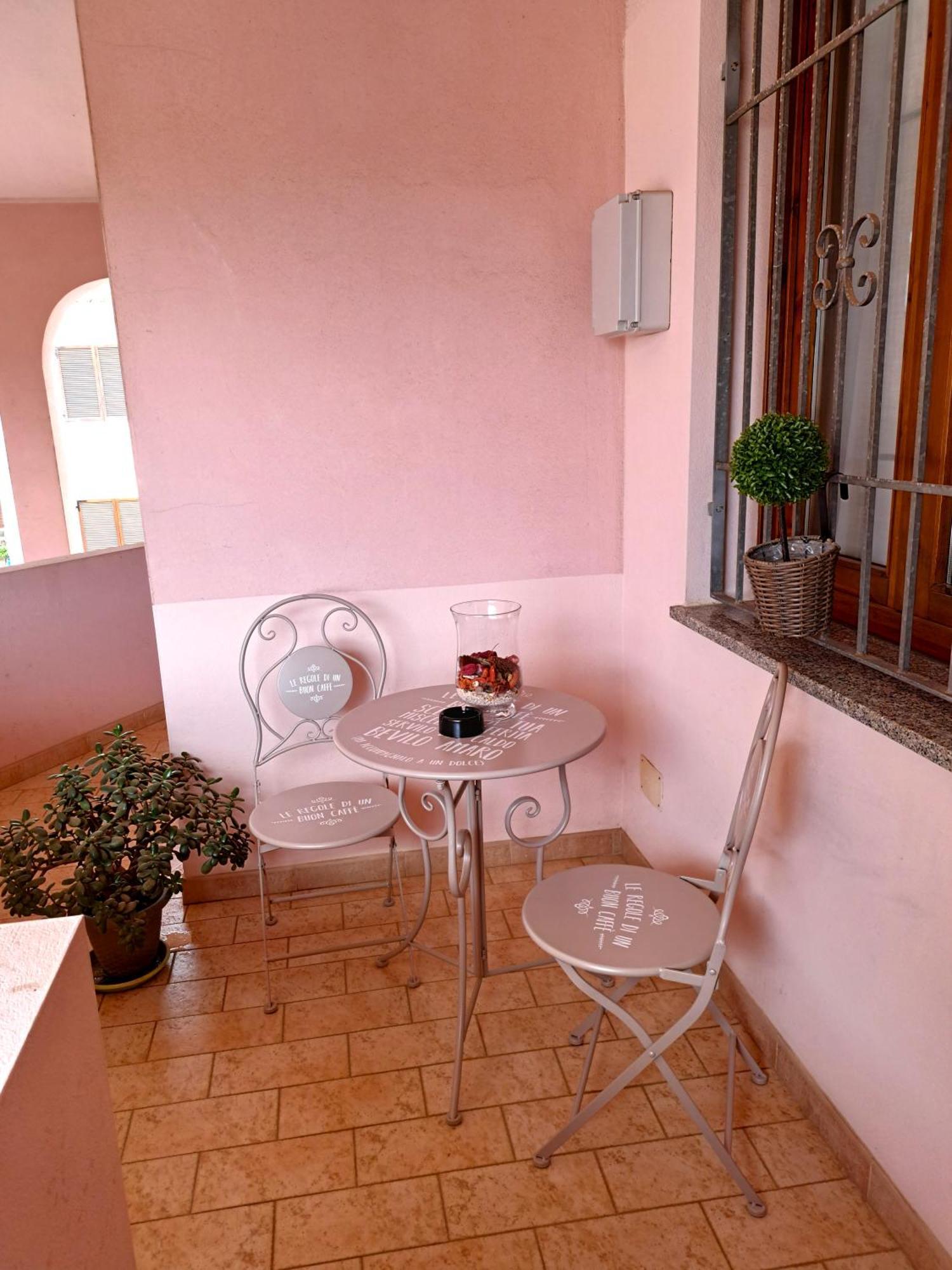 Appartamento Casa Grace Pula Esterno foto