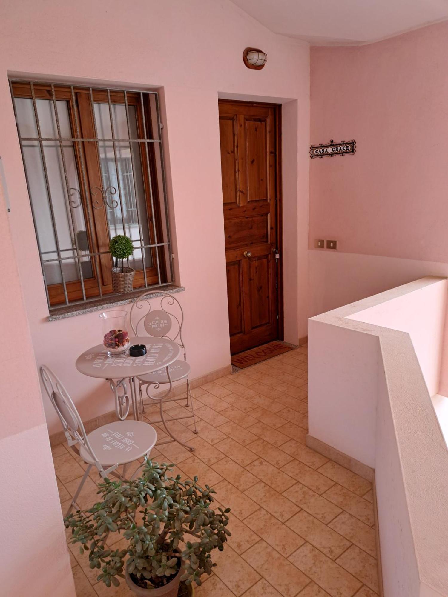 Appartamento Casa Grace Pula Esterno foto