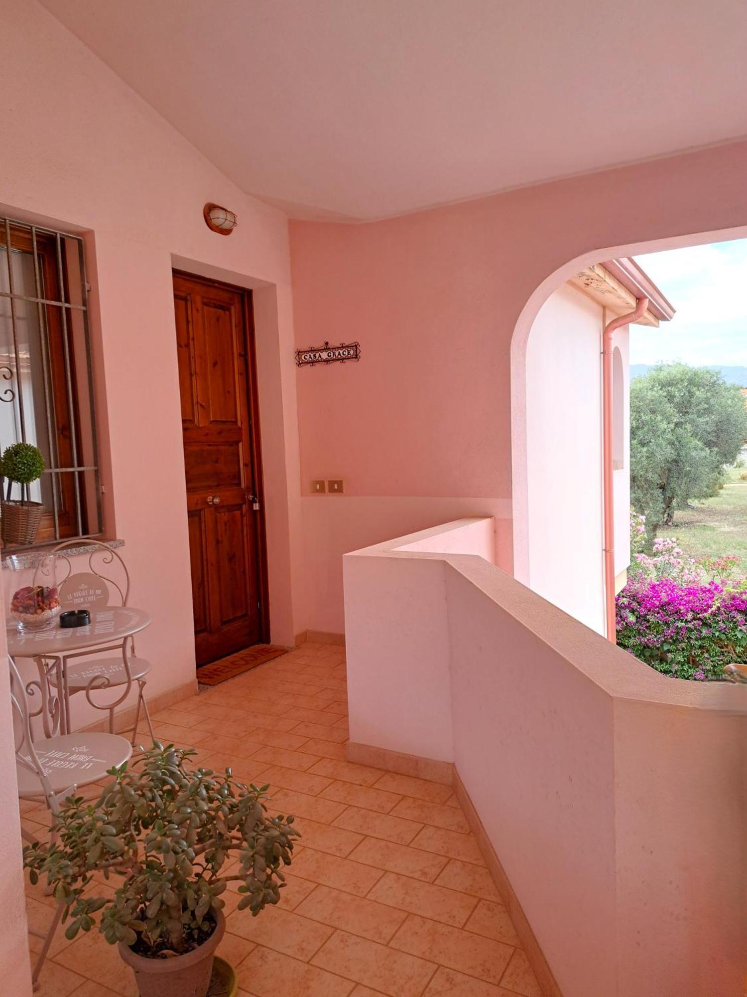 Appartamento Casa Grace Pula Esterno foto