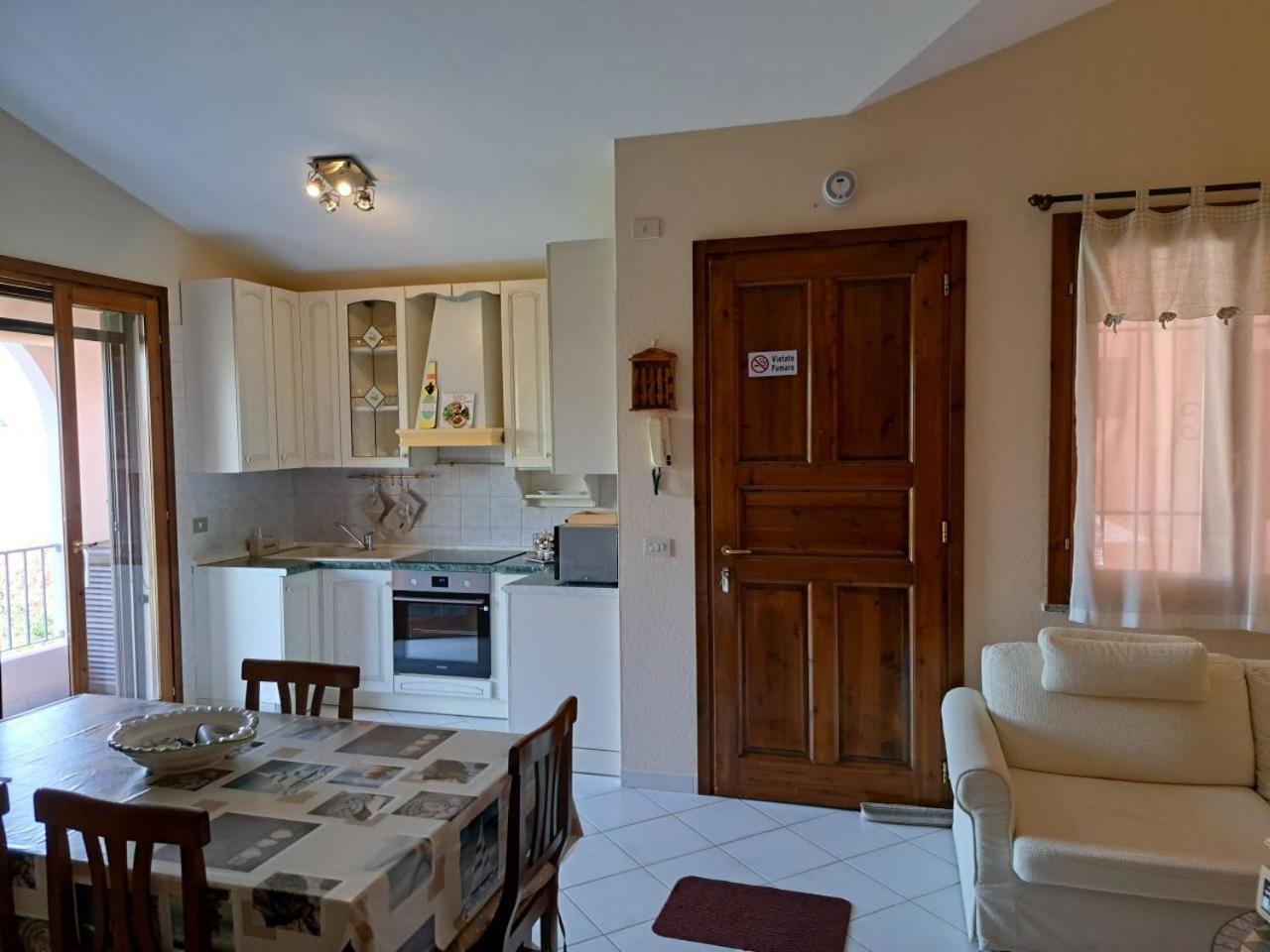 Appartamento Casa Grace Pula Esterno foto