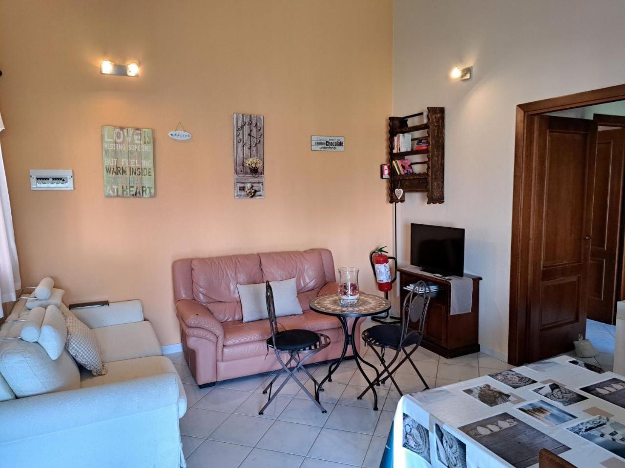 Appartamento Casa Grace Pula Esterno foto