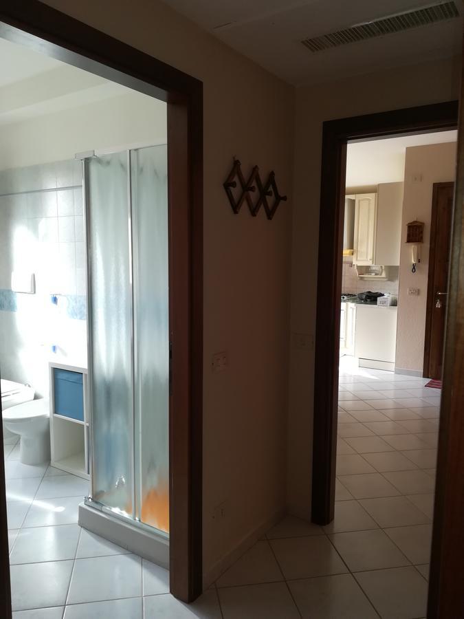 Appartamento Casa Grace Pula Esterno foto